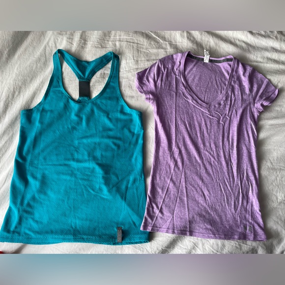 Under Armour Activewear - Picture 1 of 1